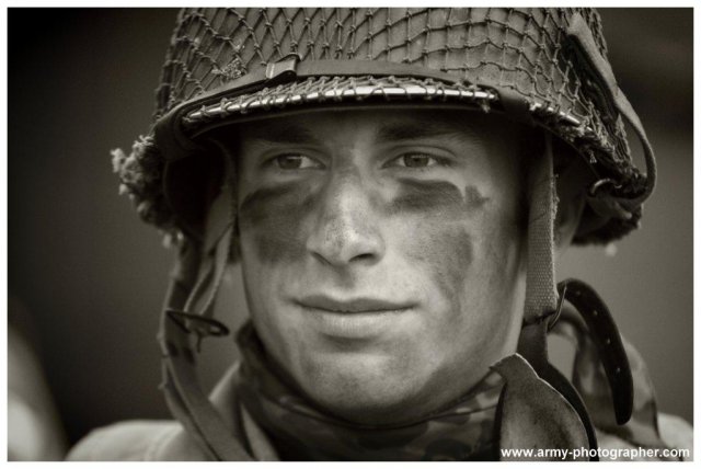 D-Day Normandy